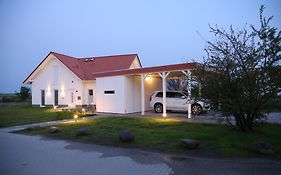 Villa Meerfreude